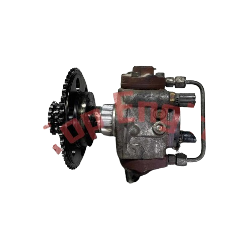 Nissan YD25 Fuel Injection Pump 16700-EC00A Denso 294000-0530 | 2.5L Diesel HP3